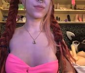Fit sofi mora Fucking on live webcam